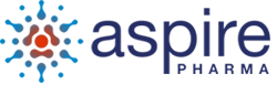 Aspire Pharma Logo
